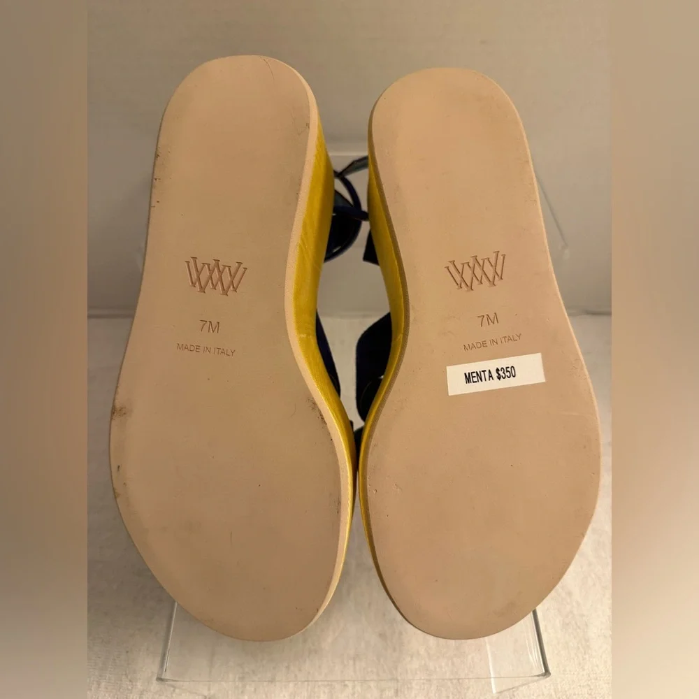 Rangoni valentina platform